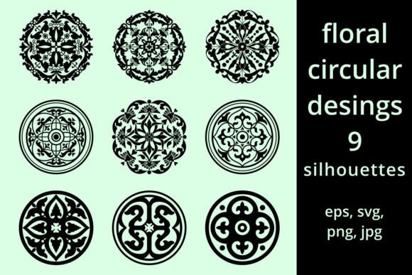 Circular Floral Designs: A Designer's Real-World Review