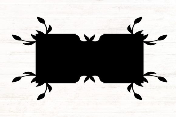 Floral Banner Graphics Freebies Review