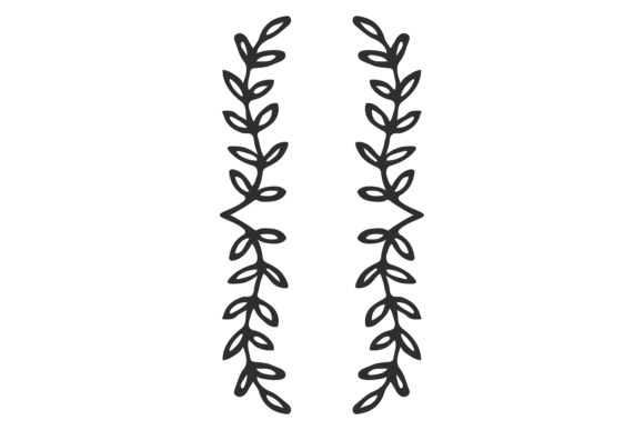 Floral Braces: Elegant Embroidery Design Review